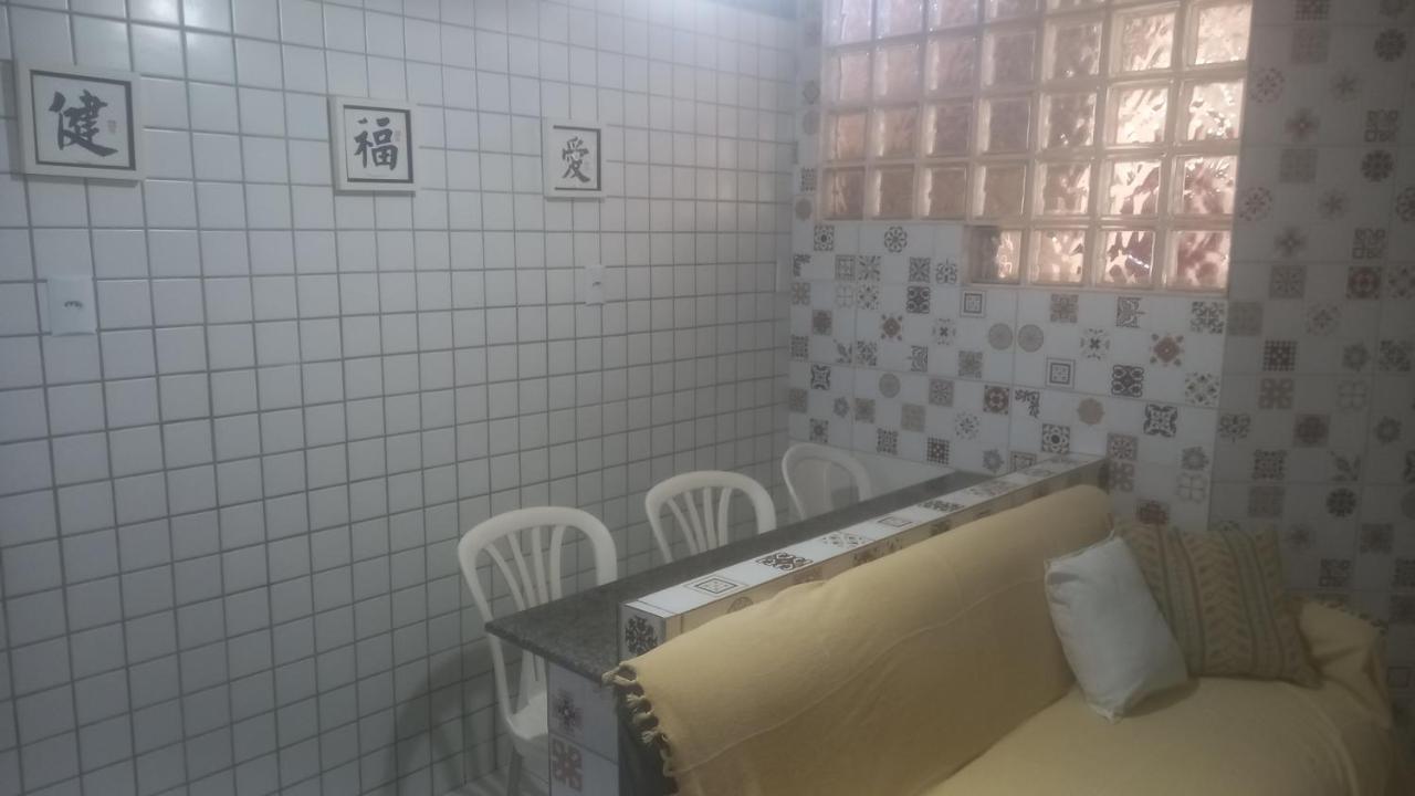 MaceióResidencial 791别墅 外观 照片