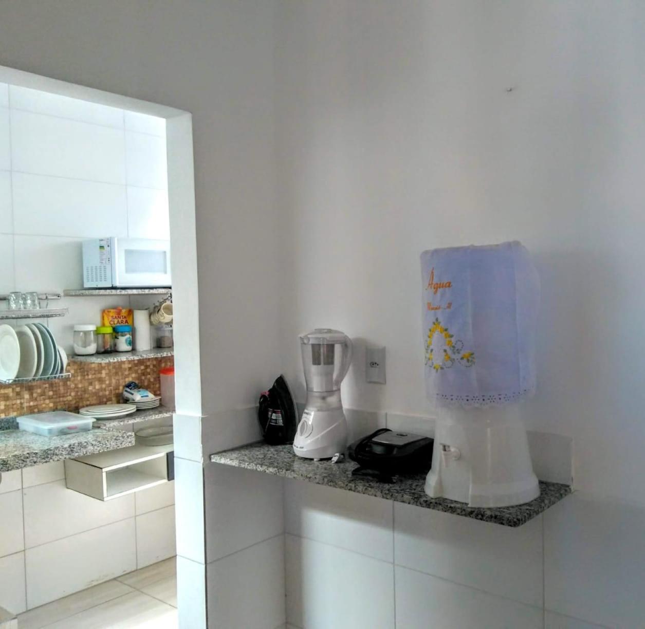 MaceióResidencial 791别墅 客房 照片
