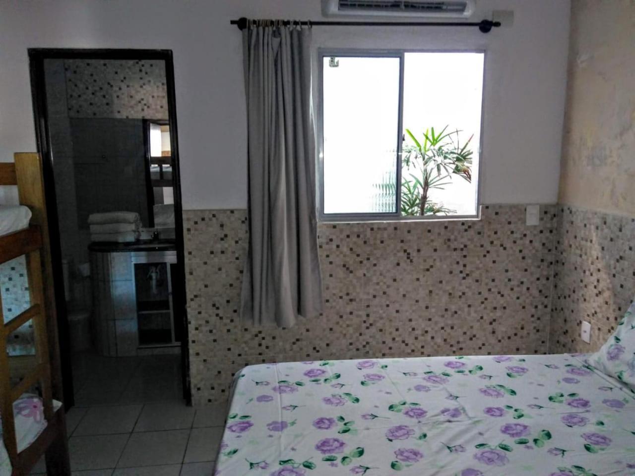 MaceióResidencial 791别墅 客房 照片