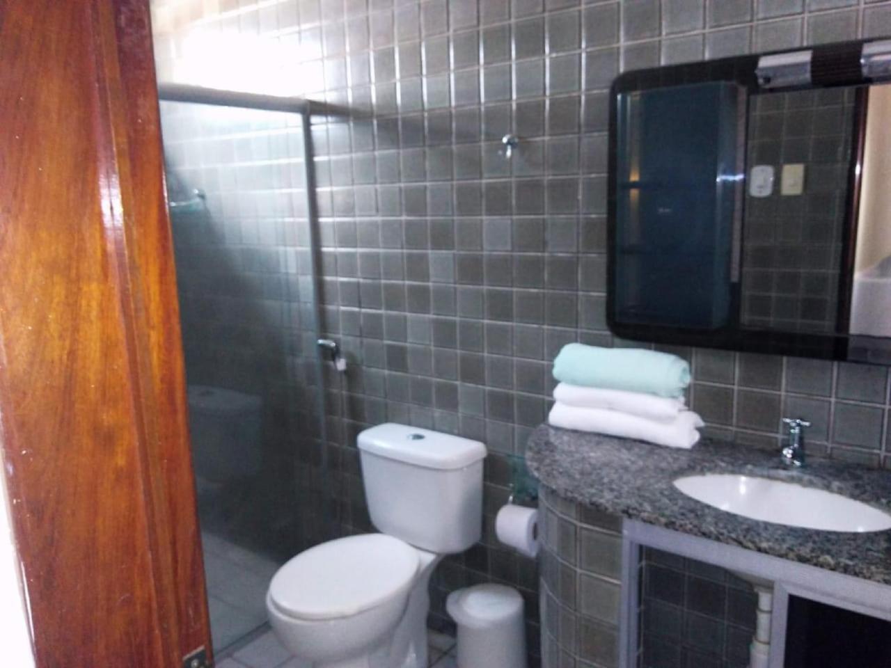 MaceióResidencial 791别墅 客房 照片