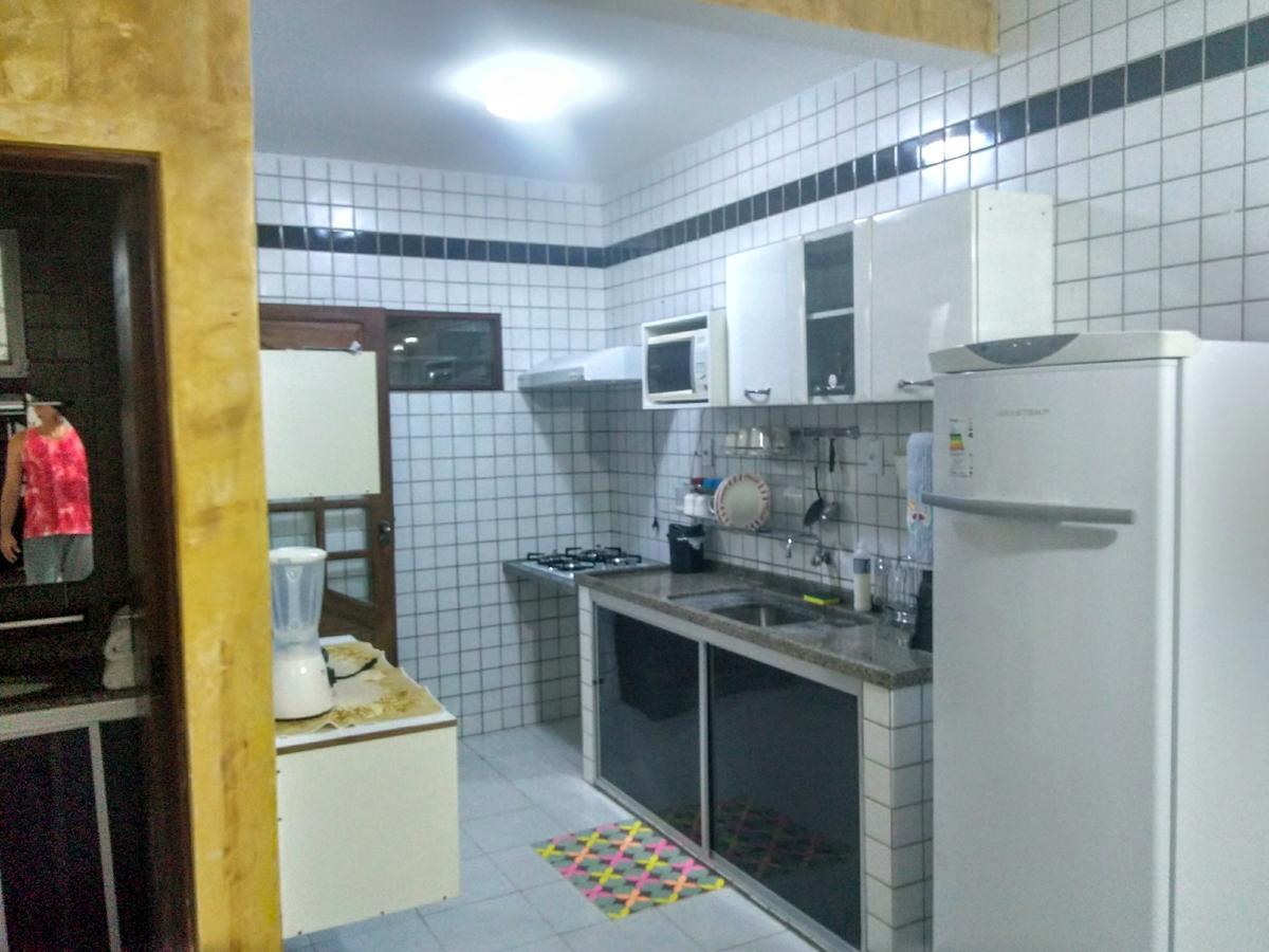MaceióResidencial 791别墅 外观 照片