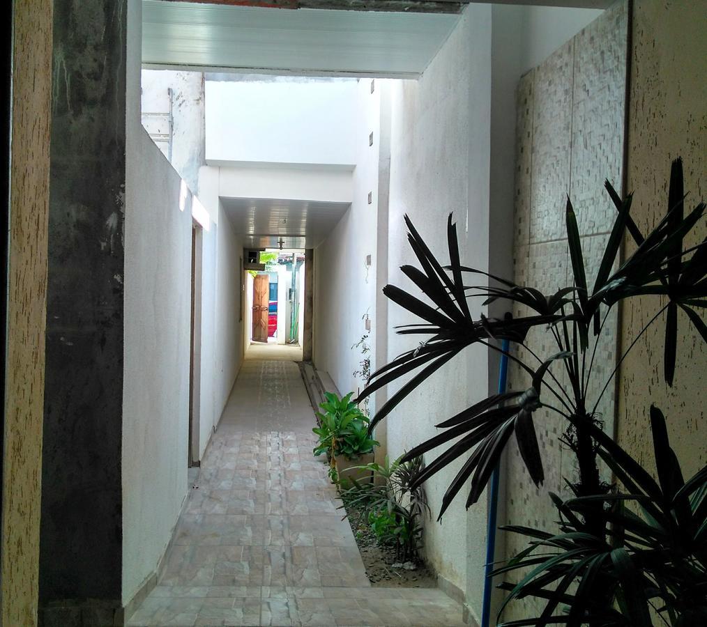 MaceióResidencial 791别墅 外观 照片