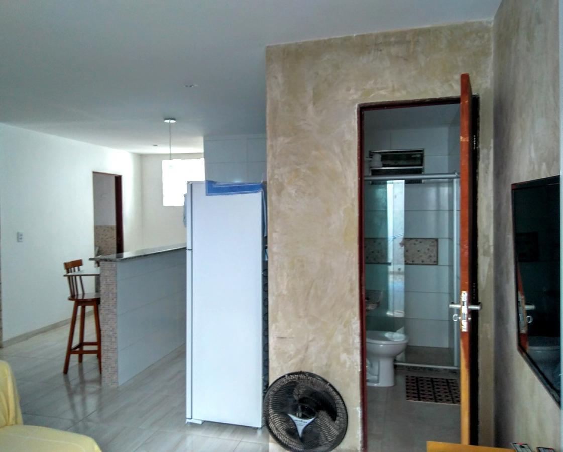 MaceióResidencial 791别墅 外观 照片